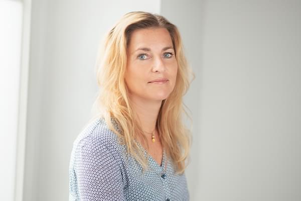 Claudia Kreutzfeldt (Wartung/Service)